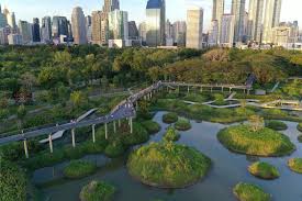Benjakitti Park