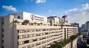 Bumrungrad International Hospital