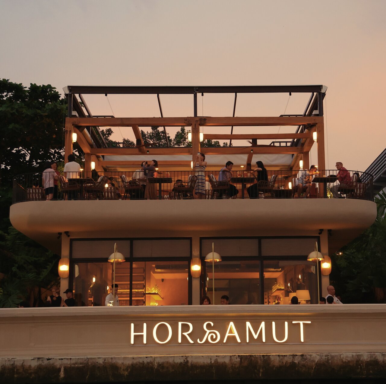 Horsamut