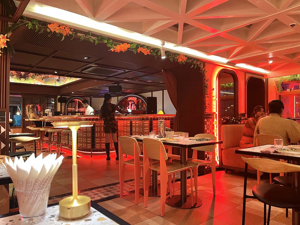 Molino Bangkok