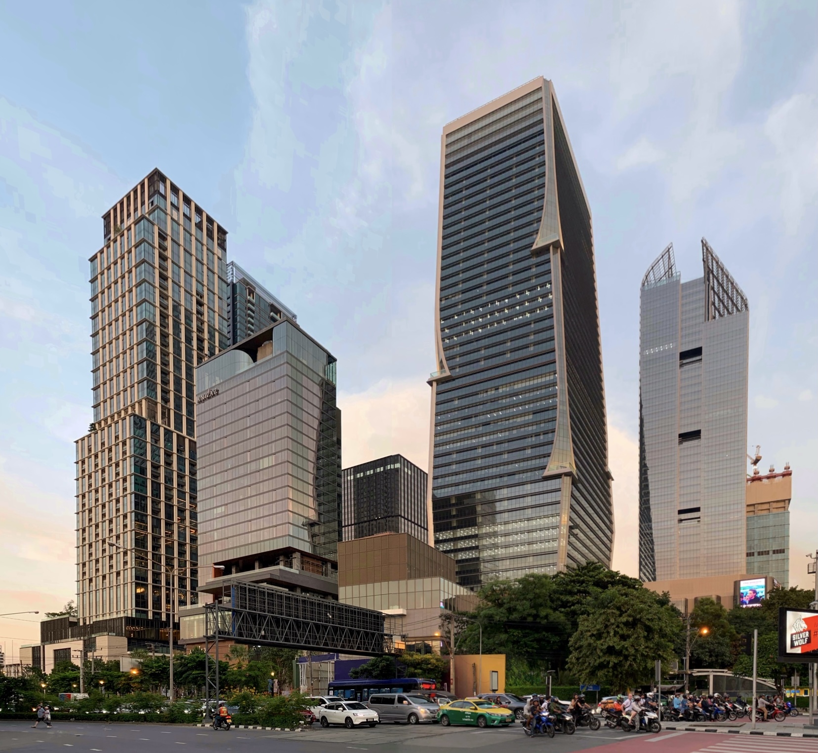 One Bangkok
