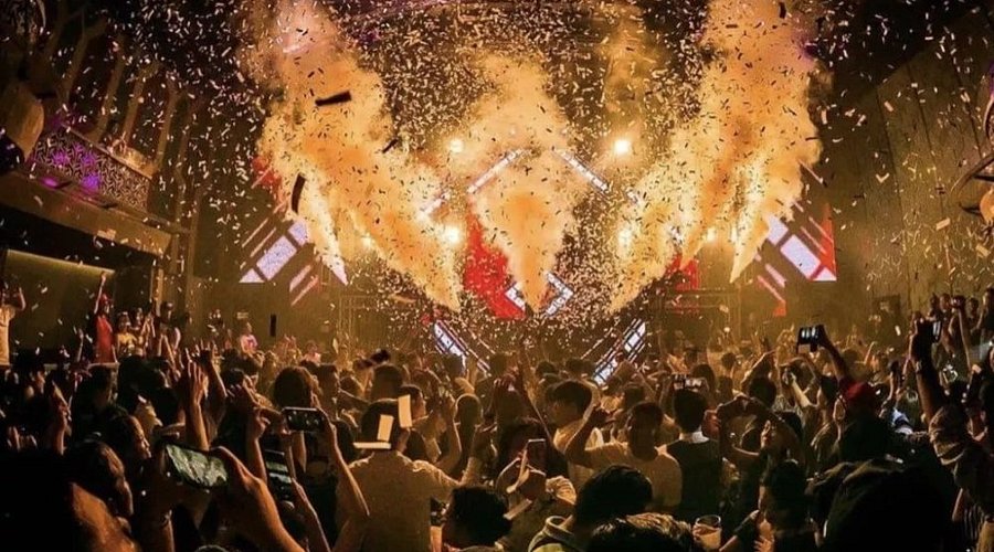 Club Onyx
