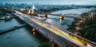 Chao Phraya Sky Park
